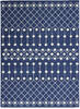 nourison_grafix_collection_blue_area_rug_141297