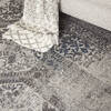 Nourison Grand Expressions Grey 53 X 73 Area Rug 805-141304 Thumb 4
