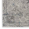 Nourison Grand Expressions Grey 90 X 120 Area Rug 805-141310 Thumb 5