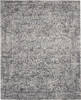 Nourison Grand Expressions Grey 710 X 910 Area Rug  805-141313 Thumb 0