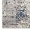Nourison Grand Expressions Grey Runner 22 X 76 Area Rug 805-141315 Thumb 3