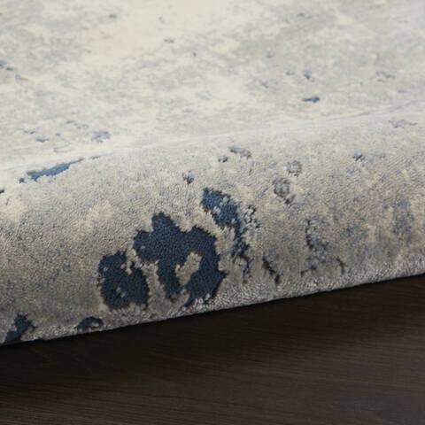 Nourison Grand Expressions Beige 53 X 73 Area Rug 805-141320 Image 2