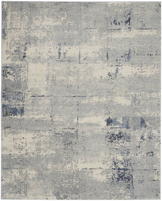 Nourison Grand Expressions Beige 90 X 120 Area Rug 805-141322 Image 0