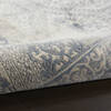 Nourison Grand Expressions Blue 53 X 73 Area Rug 805-141324 Thumb 2