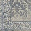 Nourison Grand Expressions Blue 710 X 910 Area Rug  805-141325 Thumb 5