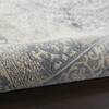 Nourison Grand Expressions Blue 90 X 120 Area Rug 805-141326 Thumb 2