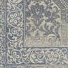 Nourison Grand Expressions Blue 90 X 120 Area Rug 805-141326 Thumb 5