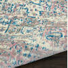 Nourison Grafix Beige 20 X 40 Area Rug 805-141336 Thumb 2