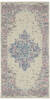 Nourison Grafix Beige 20 X 40 Area Rug  805-141336 Thumb 0