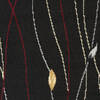 Nourison Grafix Black 20 X 40 Area Rug 805-141340 Thumb 4