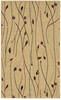 Nourison Grafix Beige 30 X 50 Area Rug 805-141342 Thumb 0