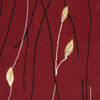 Nourison Grafix Red 20 X 40 Area Rug 805-141345 Thumb 4