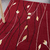 Nourison Grafix Red 39 X 59 Area Rug 805-141346 Thumb 4