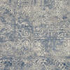 Nourison Grand Expressions Beige Runner 22 X 76 Area Rug 805-141356 Thumb 4