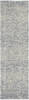 Nourison Grand Expressions Beige Runner 22 X 76 Area Rug 805-141356 Thumb 0