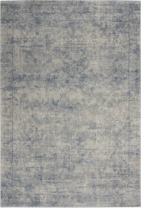 Nourison Grand Expressions Beige 53 X 73 Area Rug 805-141357 Image 0