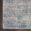 Nourison Grand Expressions Beige 53 X 73 Area Rug 805-141357 Thumb 1
