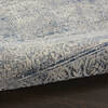 Nourison Grand Expressions Beige 53 X 73 Area Rug 805-141357 Thumb 2