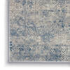 Nourison Grand Expressions Beige 53 X 73 Area Rug 805-141357 Thumb 5
