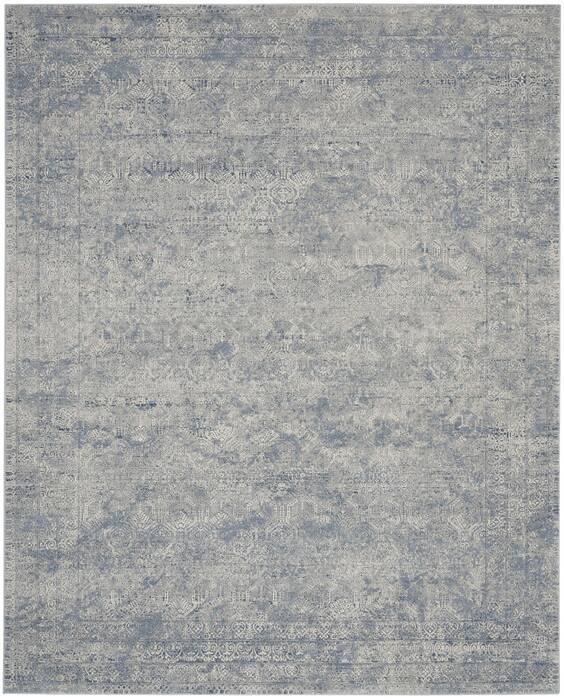 Nourison Grand Expressions Beige 90 X 120 Area Rug 805-141359 Image 0