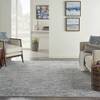 Nourison Grand Expressions Beige 90 X 120 Area Rug 805-141359 Thumb 3