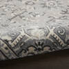 Nourison Grand Villa Grey 53 X 73 Area Rug 805-141362 Thumb 2