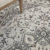 Nourison Grand Villa Grey 53 X 73 Area Rug 805-141362 Thumb 4