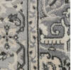 Nourison Grand Villa Grey 53 X 73 Area Rug  805-141362 Thumb 5