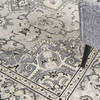 Nourison Grand Villa Grey 80 X 100 Area Rug 805-141363 Thumb 4
