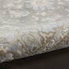 Nourison Grand Villa Grey 53 X 73 Area Rug 805-141367 Thumb 2