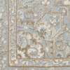 Nourison Grand Villa Grey 53 X 73 Area Rug 805-141367 Thumb 5