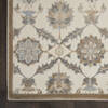 Nourison Grand Villa Beige 53 X 73 Area Rug  805-141372 Thumb 1