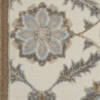 Nourison Grand Villa Beige 53 X 73 Area Rug  805-141372 Thumb 5