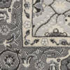 Nourison Grand Villa Grey 80 X 100 Area Rug 805-141376 Thumb 5