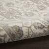 Nourison Grand Villa Grey 80 X 100 Area Rug 805-141379 Thumb 2