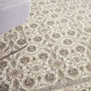 Nourison Grand Villa Grey 80 X 100 Area Rug 805-141379 Thumb 4
