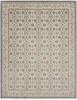 Nourison Grand Villa Grey 80 X 100 Area Rug 805-141379 Thumb 0