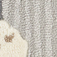 Nourison Home Trends Multicolor 16 X 26 Area Rug 805-141380 Image 2