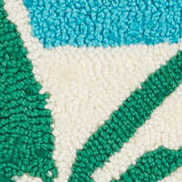 Nourison Home Trends Multicolor 16 X 26 Area Rug 805-141381 Image 2