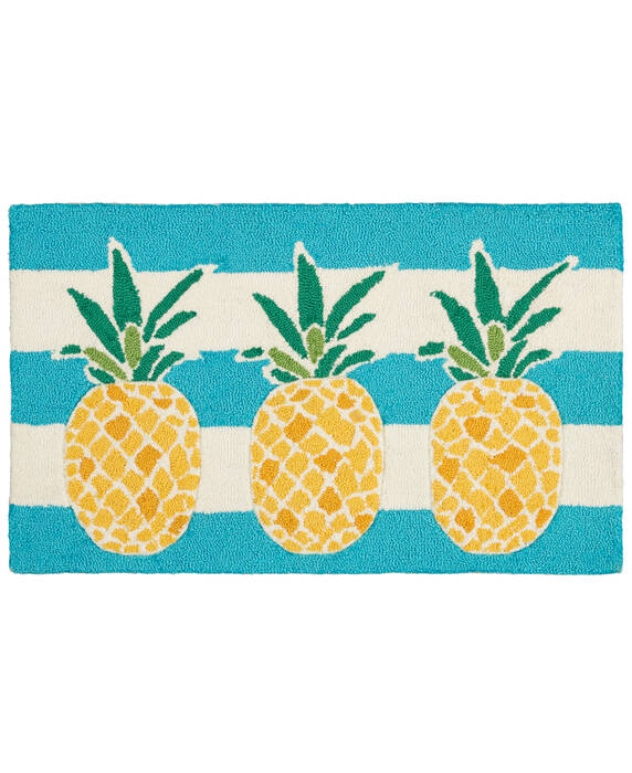 Nourison Home Trends Multicolor 16 X 26 Area Rug 805-141381 Image 0