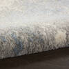 Nourison Joli Beige 80 X 100 Area Rug 805-141387 Thumb 2