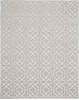 Nourison Joli Beige 80 X 100 Area Rug 805-141389 Thumb 0