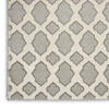 Nourison Joli Grey 53 X 73 Area Rug  805-141396 Thumb 3