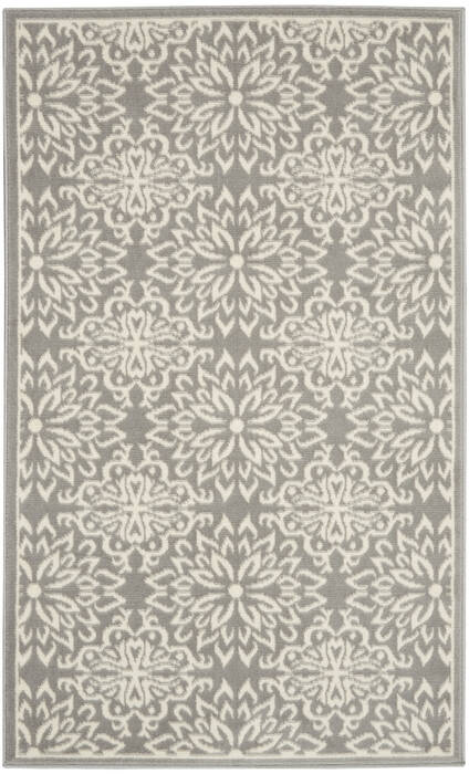 Nourison Jubilant Beige 30 X 50 Area Rug 805-141406 Image 0