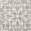 Nourison Jubilant Beige 30 X 50 Area Rug  805-141406 Thumb 5