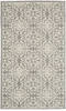 Nourison Jubilant Beige 30 X 50 Area Rug  805-141406 Thumb 0