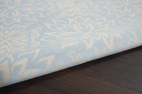 Nourison Jubilant Beige 60 X 90 Area Rug 805-141411 Image 2