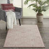 Nourison Jubilant Beige 30 X 50 Area Rug  805-141412 Thumb 3