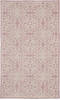 Nourison Jubilant Beige 30 X 50 Area Rug  805-141412 Thumb 0