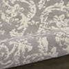 Nourison Jubilant Grey 30 X 50 Area Rug 805-141427 Thumb 2
